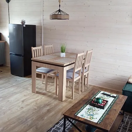 Skitnica Ll Hébergement de vacances