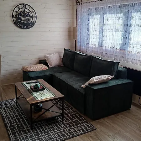 Skitnica Ll Rebiszow