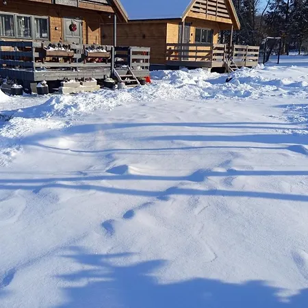 Skitnica Ll Hébergement de vacances Rebiszow