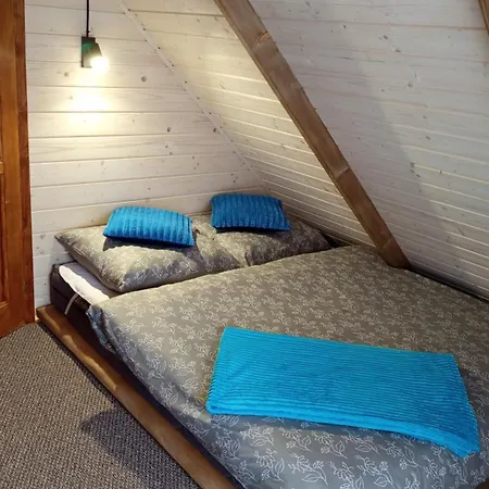 Hébergement de vacances Skitnica Ll *