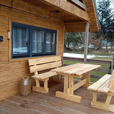 Casa vacanze Skitnica Ll