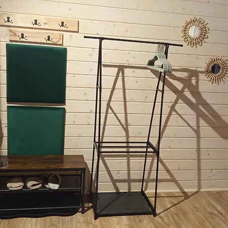 Skitnica Ll Casa vacanze *