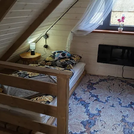 Skitnica Ll *
