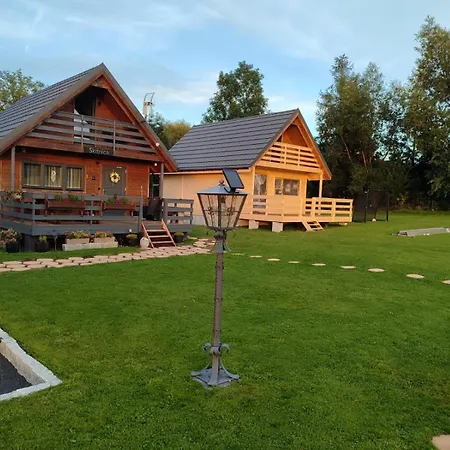 Hébergement de vacances Skitnica Ll