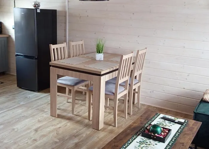 Skitnica Ll بيت للعطل