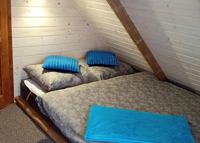 Casa vacanze Skitnica Ll *