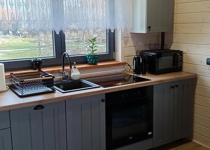 Casa vacanze Skitnica Ll *