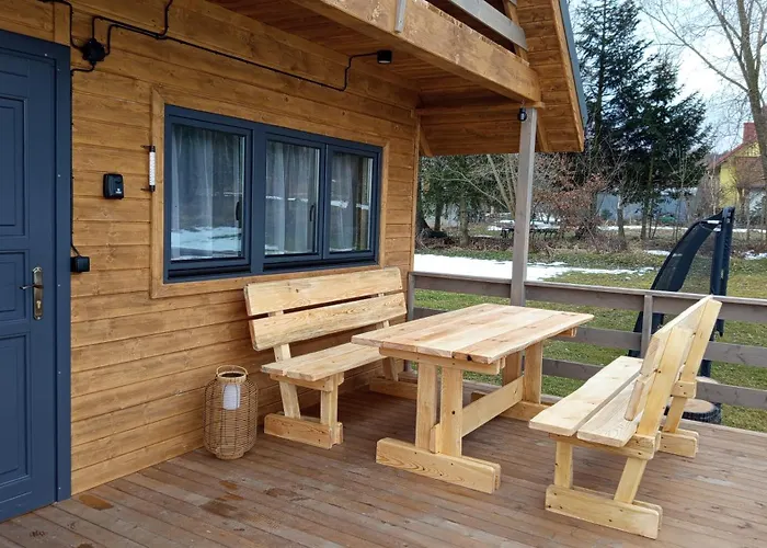 Casa vacanze Skitnica Ll