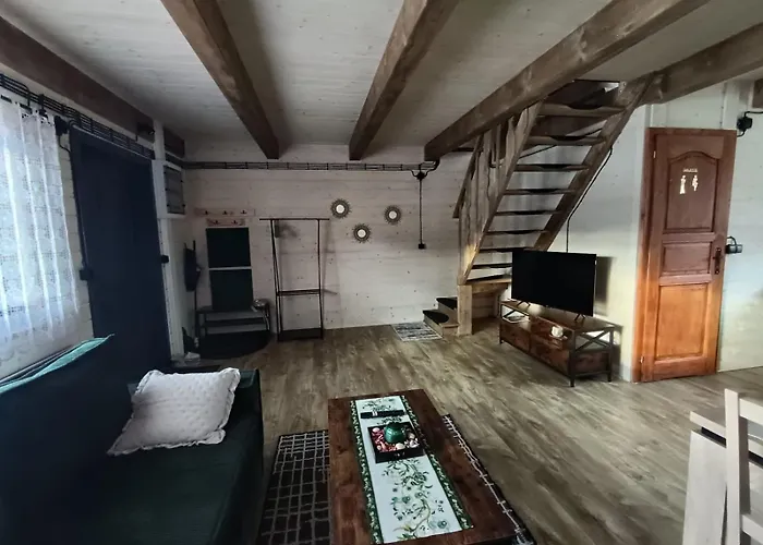 Skitnica Ll Casa vacanze *