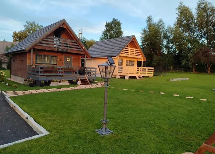 Casa vacanze Skitnica Ll