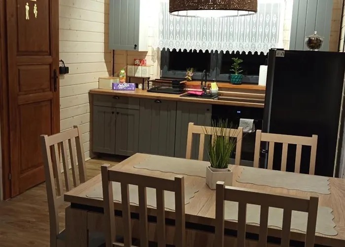 Skitnica Ll Casa vacanze