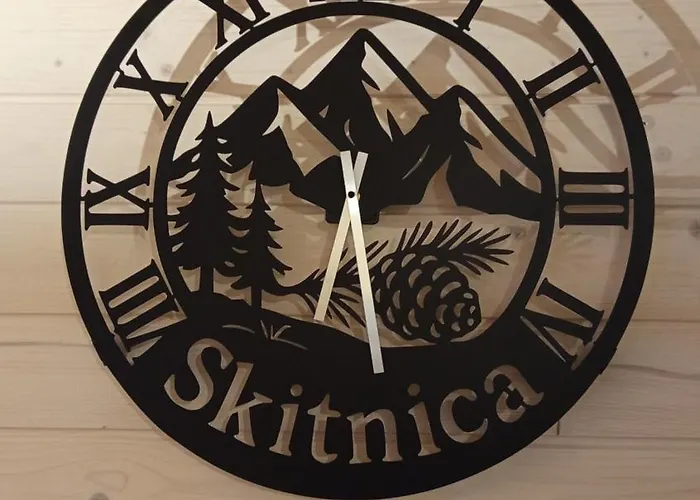 Skitnica Ll Casa vacanze *